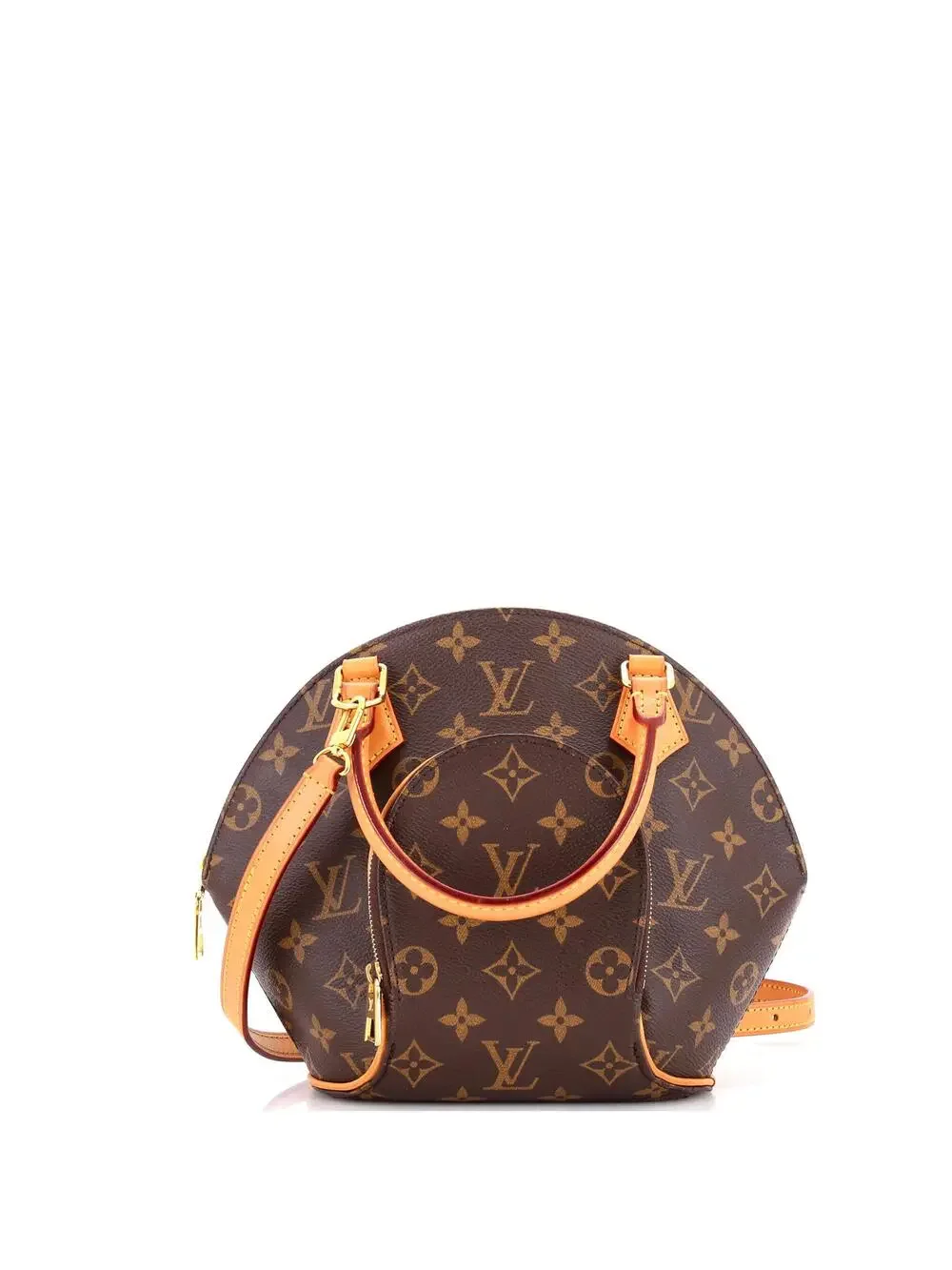 Louis Vuitton Ellipse Nm Bag Canvas Pm #340456L23B